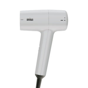 Braun HD1.55 asciuga capelli 1800 W Bianco