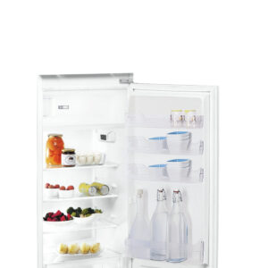 Indesit Frigorifero da incasso : colore inox – SZ 12 A2D/I
