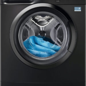 Electrolux LAVATRICE SLIM 6 KG CLASSE A 1200 GIRI EW6S326ABL