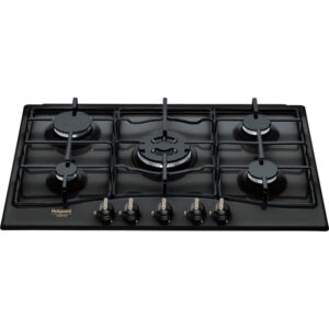 Hotpoint Ariston Piano cottura a gas PCN 750 T (AN) R /HA