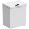 Whirlpool Congelatore a pozzetto – W3RHS14EW