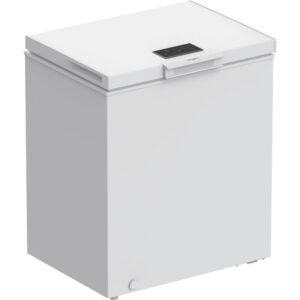Whirlpool Congelatore a pozzetto – W3RHS14EW