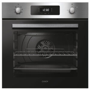Candy Idea FMCIDC X605/CA 65 L 2400 W Acciaio inox