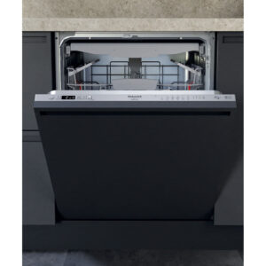 Hotpoint Ariston Lavastoviglie da incasso H0I D534A S