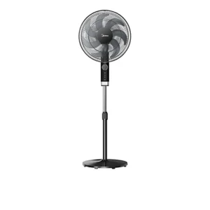 VENTILATORI A PIANTANA MIDEA MFS352RDDW