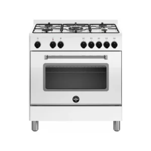 CUCINA FORNO ELETTRICO 80-89CM LA GERMANIA AMN855EBV24