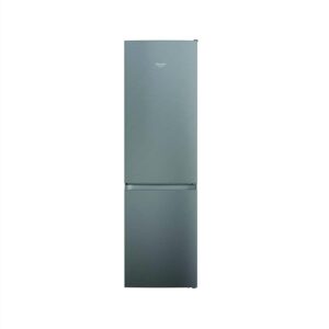 Hotpoint Frigorifero libera installazione Ariston HAFC9TI32SX Classe di efficienza energetica D
