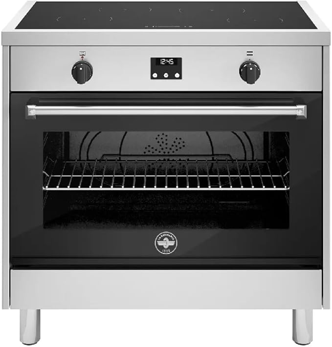 CUCINA FORNO ELETTRICO 90-99CM LA GERMANIA AMN964IEXE
