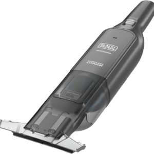 ASPIRABRICIOLE RICARICABILE BLACK & DECKER HLVC320B11