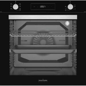FORNO INC.EL.MULTIF. 60-69CM SCHAUB LORENZ ADVANCE FXF808BAD