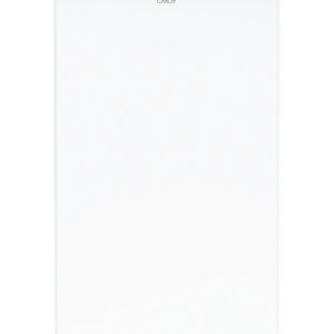 Candy COT1S45EW Libera installazione 106 L Bianco