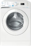Indesit Lavatrice a libera installazione BWA 81496X WV IT – BWA 81496X WV IT