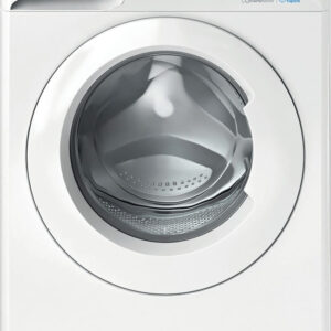 Indesit Lavatrice a libera installazione BWA 81496X WV IT - BWA 81496X WV IT