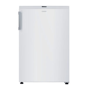 Candy CNUQ2L58EWH Congelatore verticale Libera installazione 90 L Bianco