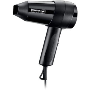 ASCIUGACAPELLI STANDARD VALERA 54208BLACK