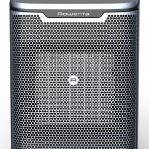 Rowenta Instant Comfort +, Termoventilatore, Potente Riscaldamento in Ceramica, SO9360F0