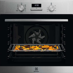 Electrolux FORNO INCASSO MULTI CLASSE A+ 60 CM EOM3H04X MADE IN ITALY