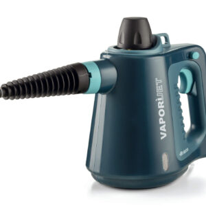 Ariete 4137 Vaporì Jet, Pistola a Vapore, Vapore pronto in 3 minuti, Pressione 3,5 bar, Kit di accessori in dotazione