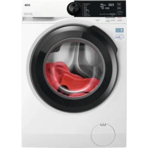 LAV. C/FRONTALE 10-10,99KG AEG LR6FEBG104