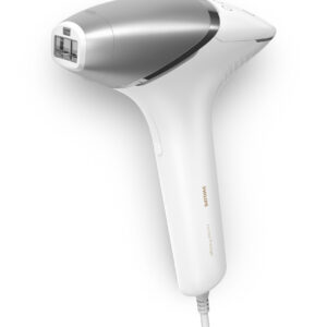 Philips Lumea Prestige Lumea IPL 8000 Series BRI940/00 Dispositivo di epilazione IPL con SenseIQ