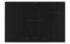 Candy Moderna CIE854MCBB Nero Da incasso 80 cm Piano cottura a induzione 5 Fornello(i)