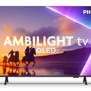 Philips 55PUS8450 TV 139,7 cm (55″) 4K Ultra HD Smart TV Wi-Fi Nero