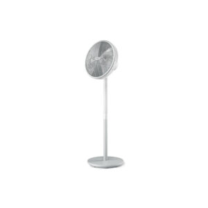 Philips Serie 2000 Ventilatore a piedistallo , CX2550/00, Flusso d’aria 2562 m³/h, Ultra silenzioso 19db