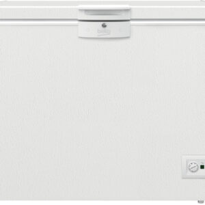 Beko HSM29540: Congelatore Orizzontale, Statico, 298 L, 110,5 cm