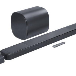 JBL BAR 1300MK2 Nero 11.1.4 canali 2470 W