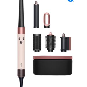 MULTI STYLE PER CAPELLI DYSON AIRWRAPIDSTRAIGHTPIUWAVYCIPRIA