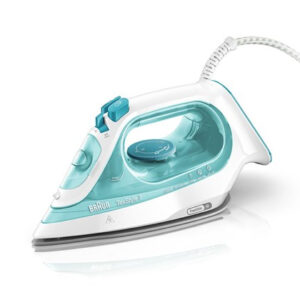 Braun TexStyle 3 Ferro a vapore SI3041GR