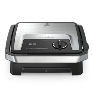 Moulinex Griglia elettrica Inicio Adjust