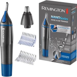 REGOLA BARBA REMINGTON NE3850
