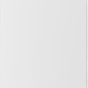 Beko BDSA250K4SN: Frigorifero da Incasso Doppia Porta, Statico, h 145 cm