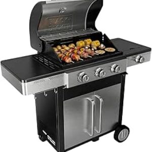 BARBECUE BLACK & DECKER BXOG12950E