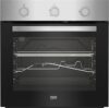 Beko b100 BBIGT21100X 72 L 2300 W Acciaio inox Classe di efficienza energetica F