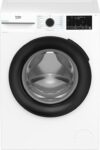 Beko BMW10149DB – Lavatrice 10 Kg 1400 giri Vapore Carica Frontale Classe energetica A