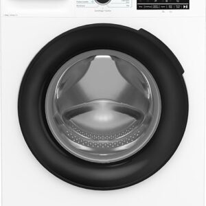 Beko BMW10149DB – Lavatrice 10 Kg 1400 giri Vapore Carica Frontale Classe energetica A