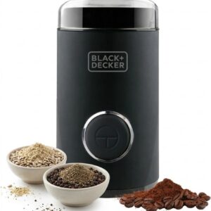 MACINACAFFE’ ELETTRICO BLACK & DECKER BXCG150E