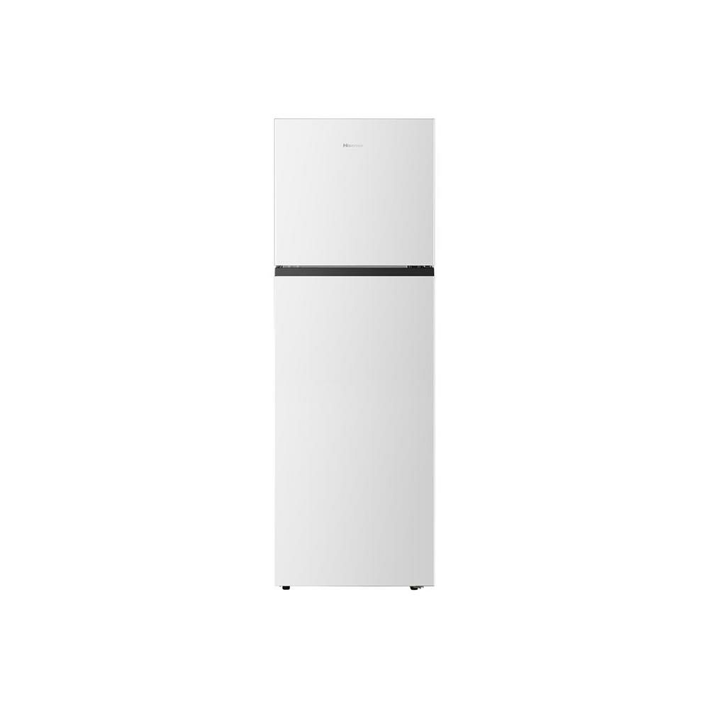 Hisense frigorifero/congelatore RT327N4AWE libera installazione 249L Classe E