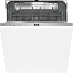 Hisense HV642E90 – Lavastoviglie 13 coperti, Scomparsa Totale, Classe energetica E