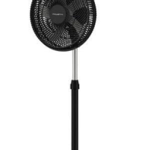 Rowenta VU3110F3 ventilatore Nero