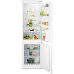 Electrolux FRIGORIFERO COMBINATO TWINTECH TOTAL NO FROST CLASSE E ENT6NE18S