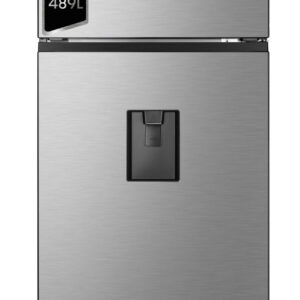 Hisense frigorifero/congelatore RT600N4WC2 libera installazione 467L Classe E