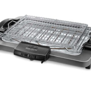 De’Longhi BQ 80.X Griglia di contatto