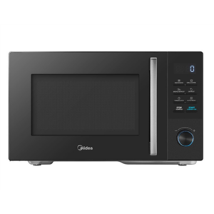 FORNO SOLO MICROONDE MIDEA MMOAG25VBBK