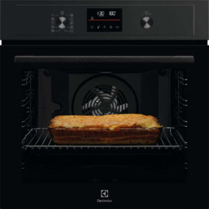 Electrolux FORNO INCASSO PIROLITICO CLASSE A+ 60 CM EOF4P56H MADE IN ITALY