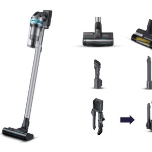 Samsung Aspirapolvere senza filo Jet™ 75E pet 200W VS20B75AGR1