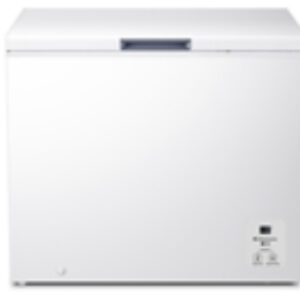 Hisense FC321D4AWLE congelatore Congelatore a pozzo Libera installazione 248 L Bianco