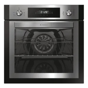CANDY FCNE625X Forno Elettrico da Incasso Elite WIFI Capacità 70 L Multifunzione Ventilato